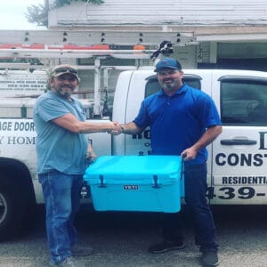 roofing contractor in Sulphur Springs